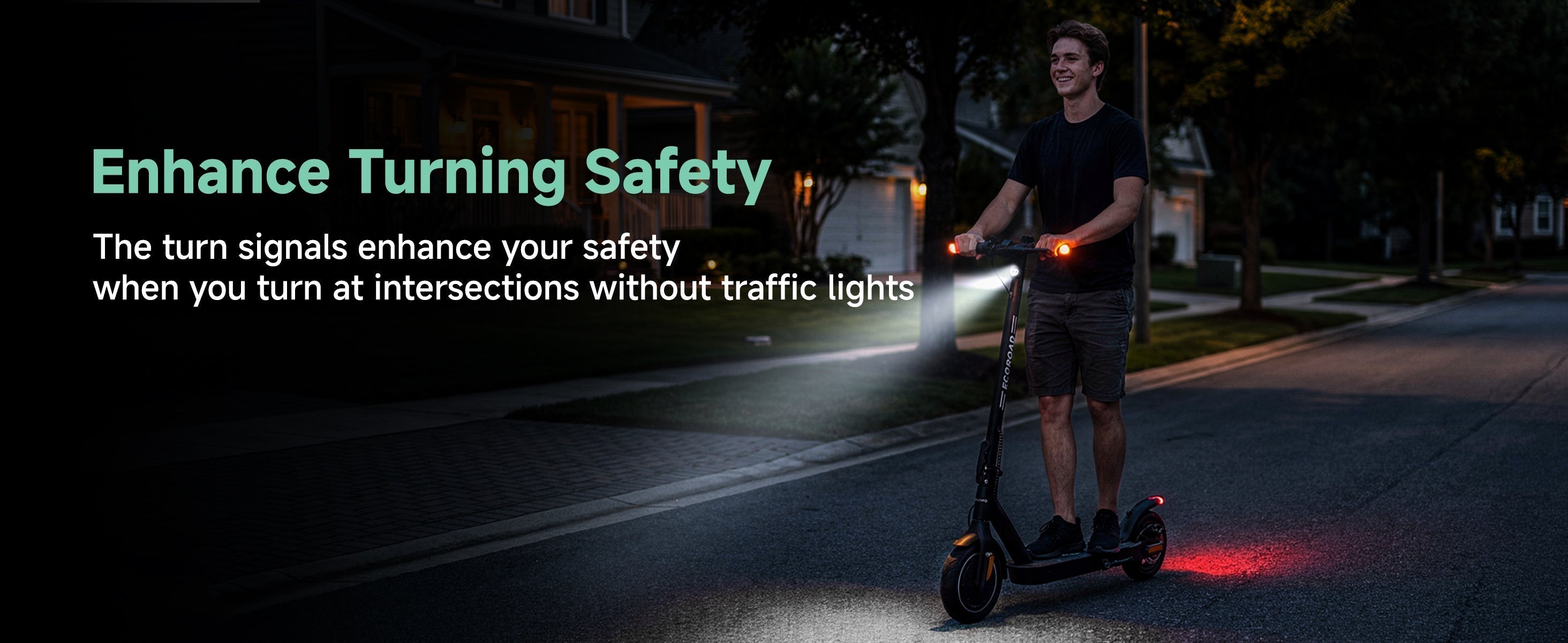 Commuting Made Easy: Is the EC6 the Right Scooter for You?