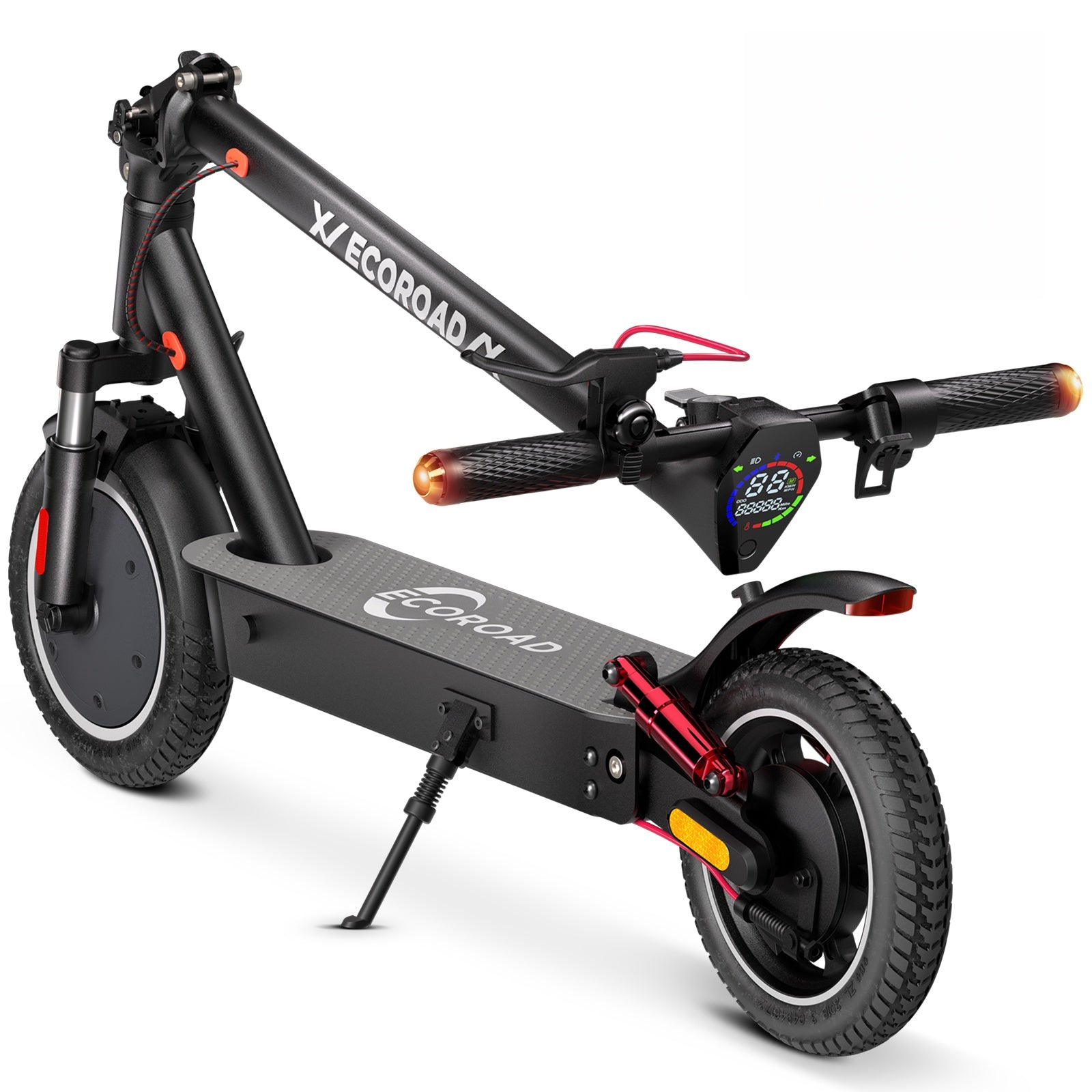 EC9 Electric Scooter