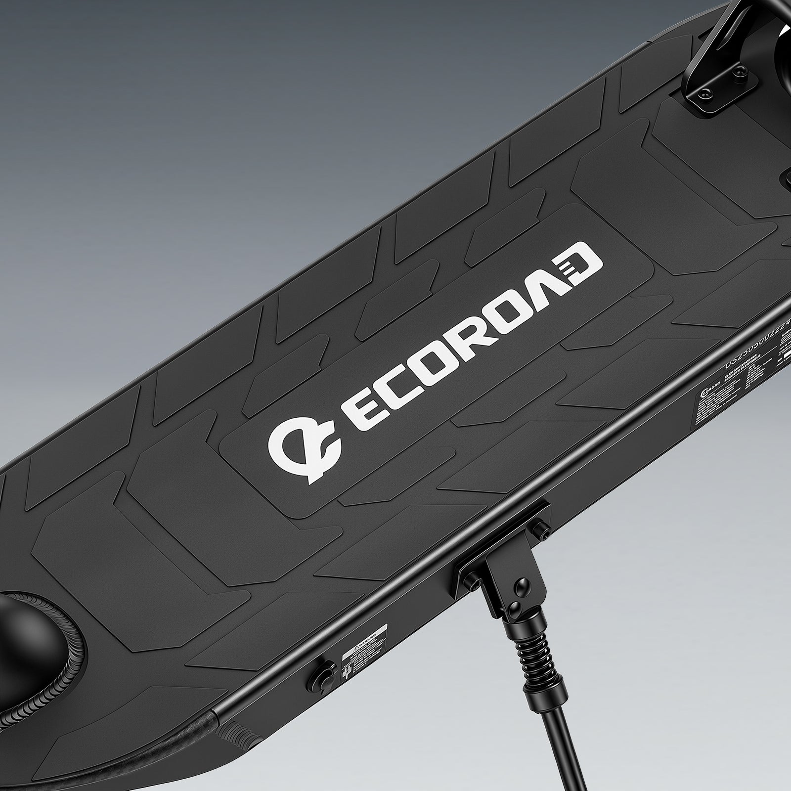 EC10 Electric Scooter