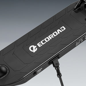 EC10 Electric Scooter
