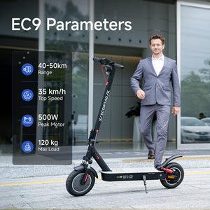 EC9 Electric Scooter