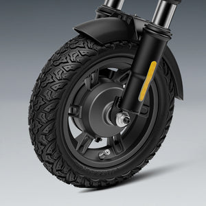 EC10 Electric Scooter