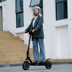 EC9 Electric Scooter