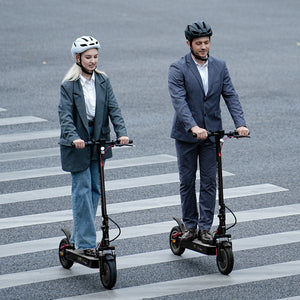 EC9 Electric Scooter