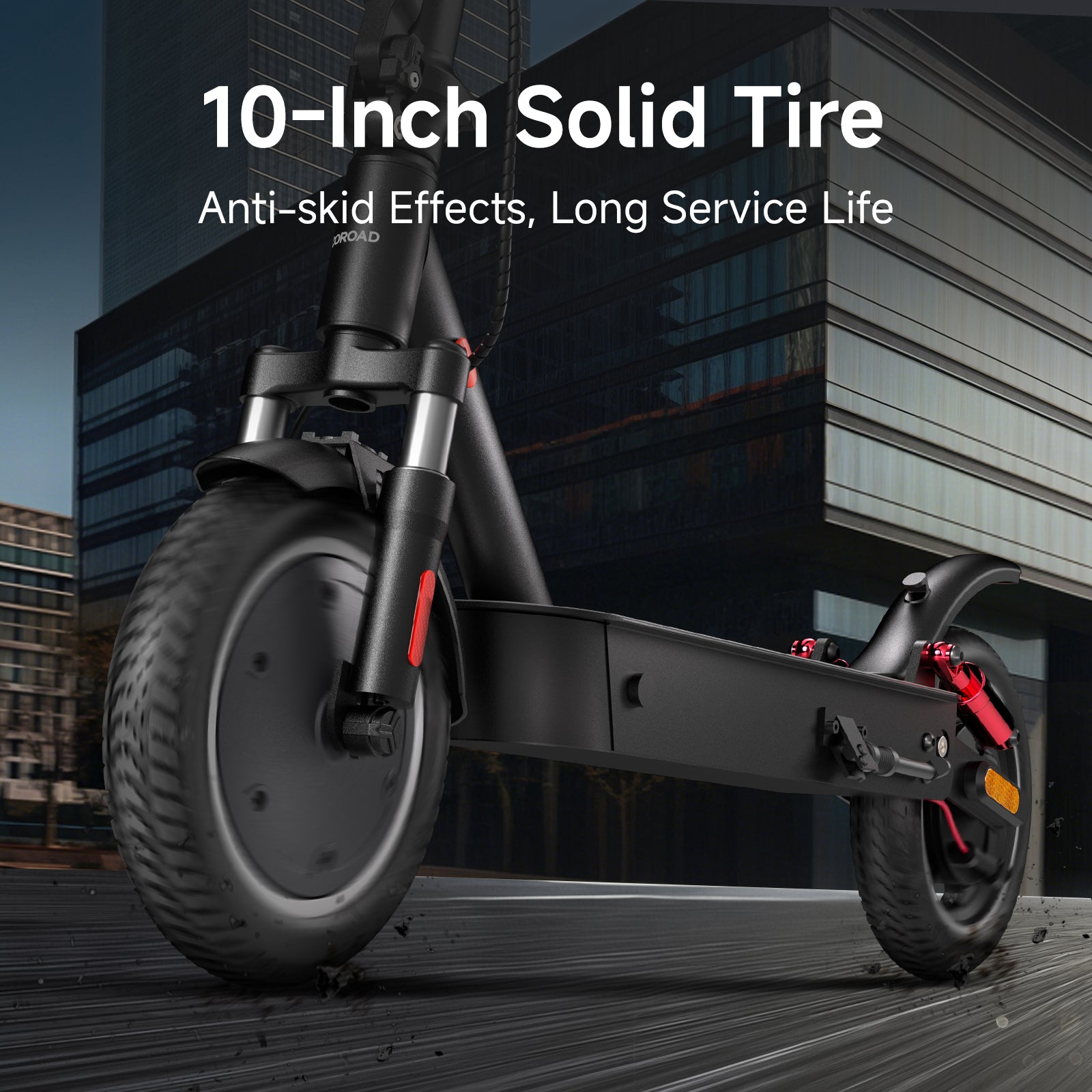 EC9 Electric Scooter