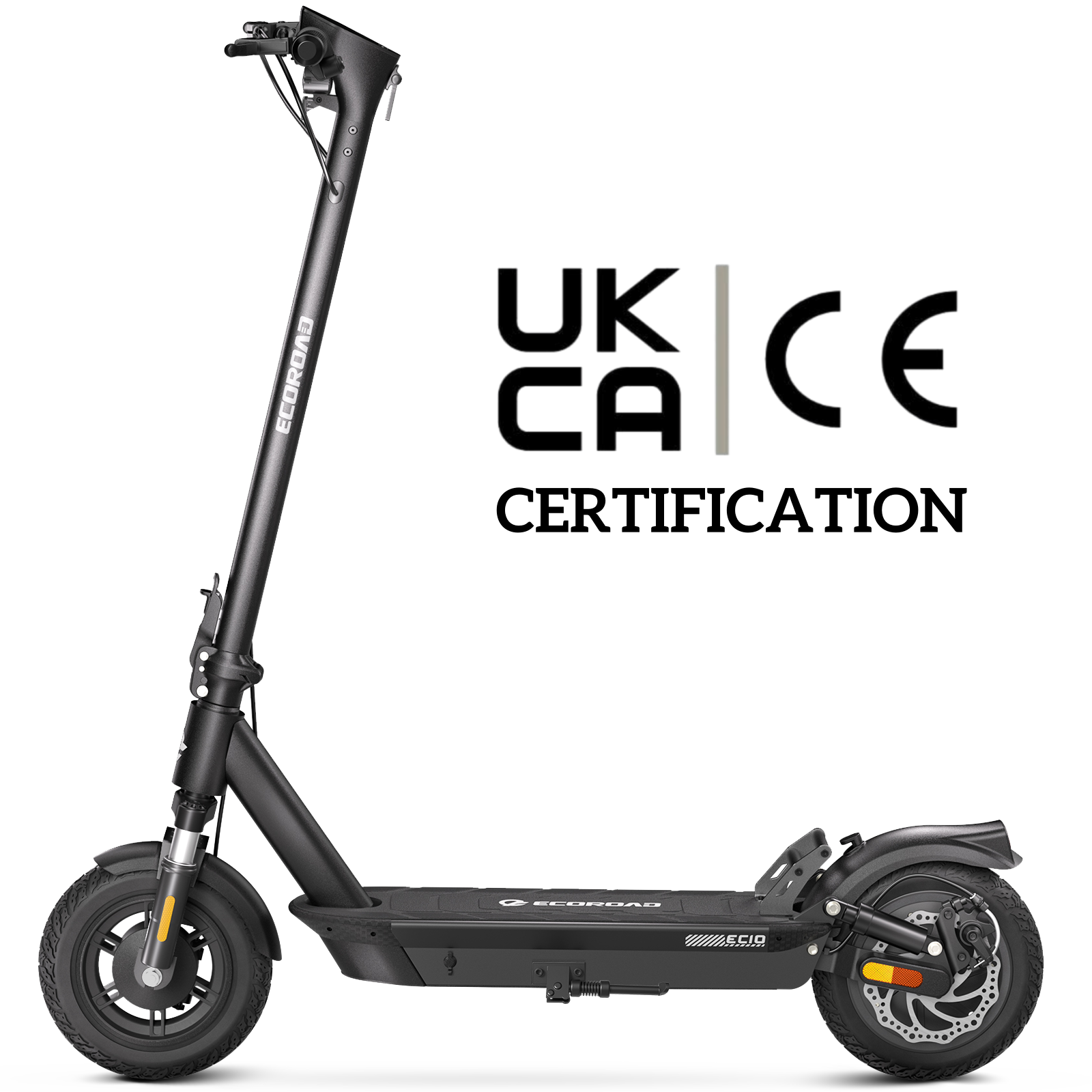 EC10 Electric Scooter