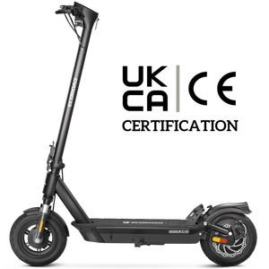EC10 Electric Scooter