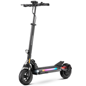 ES6 Dual Electric Scooter