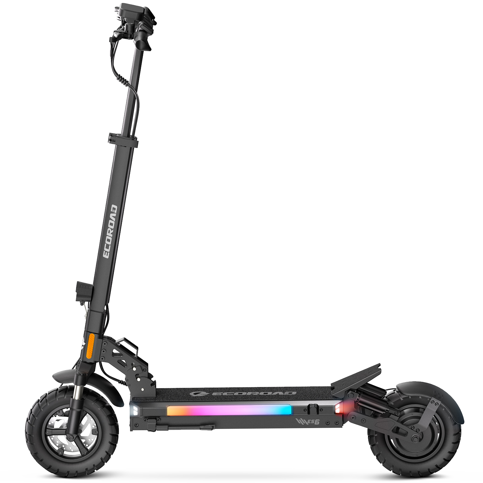 ES6 Dual Electric Scooter
