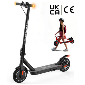 EC6 Electric Scooter