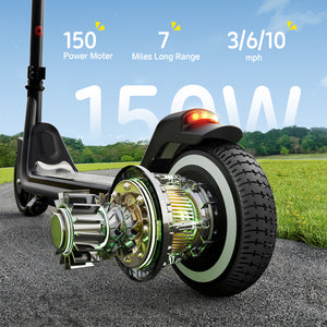 EK6 Kids Electric Scooter