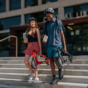 EC6 Electric Scooter