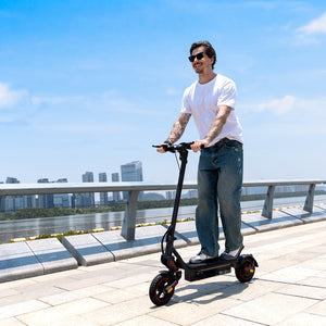 W8 Off-road Electric Scooter