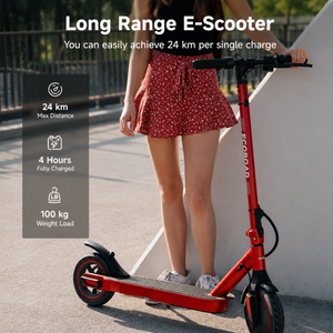 EC6 Electric Scooter