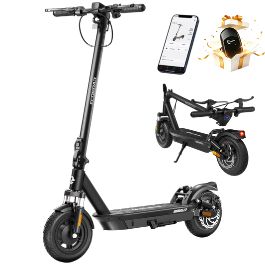 EC10 Electric Scooter