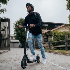 EC6 Electric Scooter
