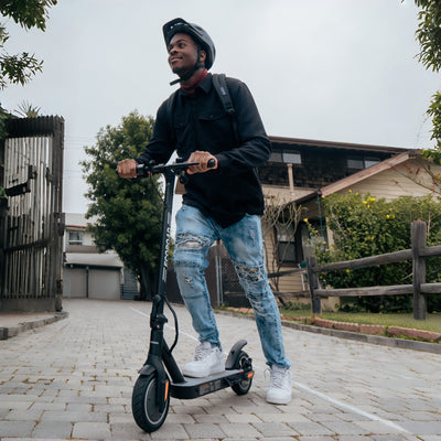 Define Your Own Ride
