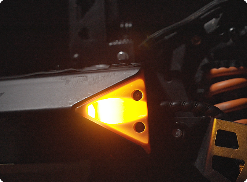 SMART CORNER LIGHT