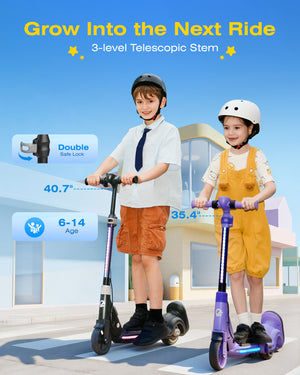 EK8 Kids Electric Scooter