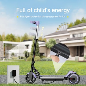 EK6 Kids Electric Scooter