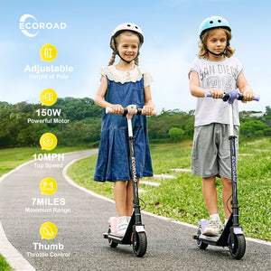 EK6 Kids Electric Scooter