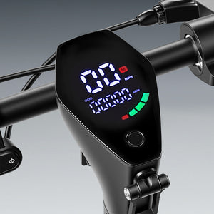 EC10 Electric Scooter