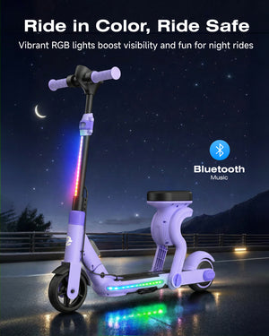 EK8 Kids Electric Scooter
