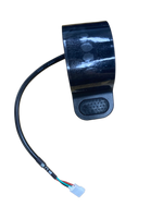 Finger-operated Accelerator
