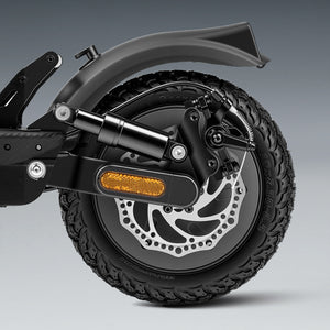EC10 Electric Scooter