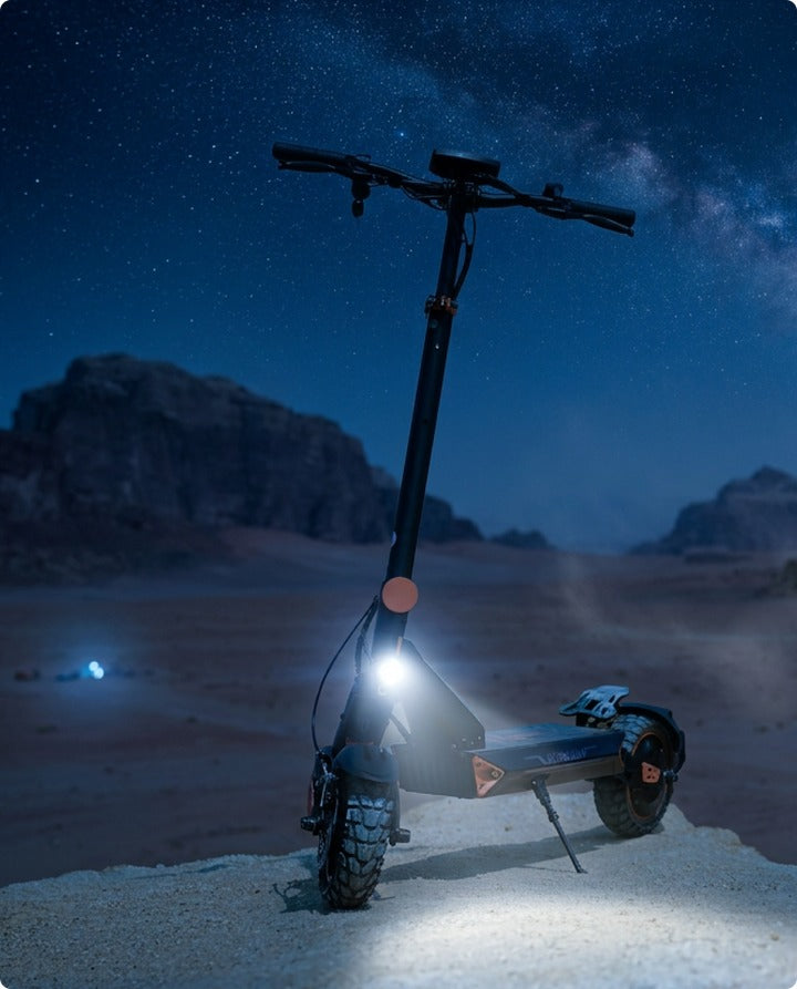 Product feature