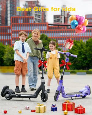 EK8 Kids Electric Scooter