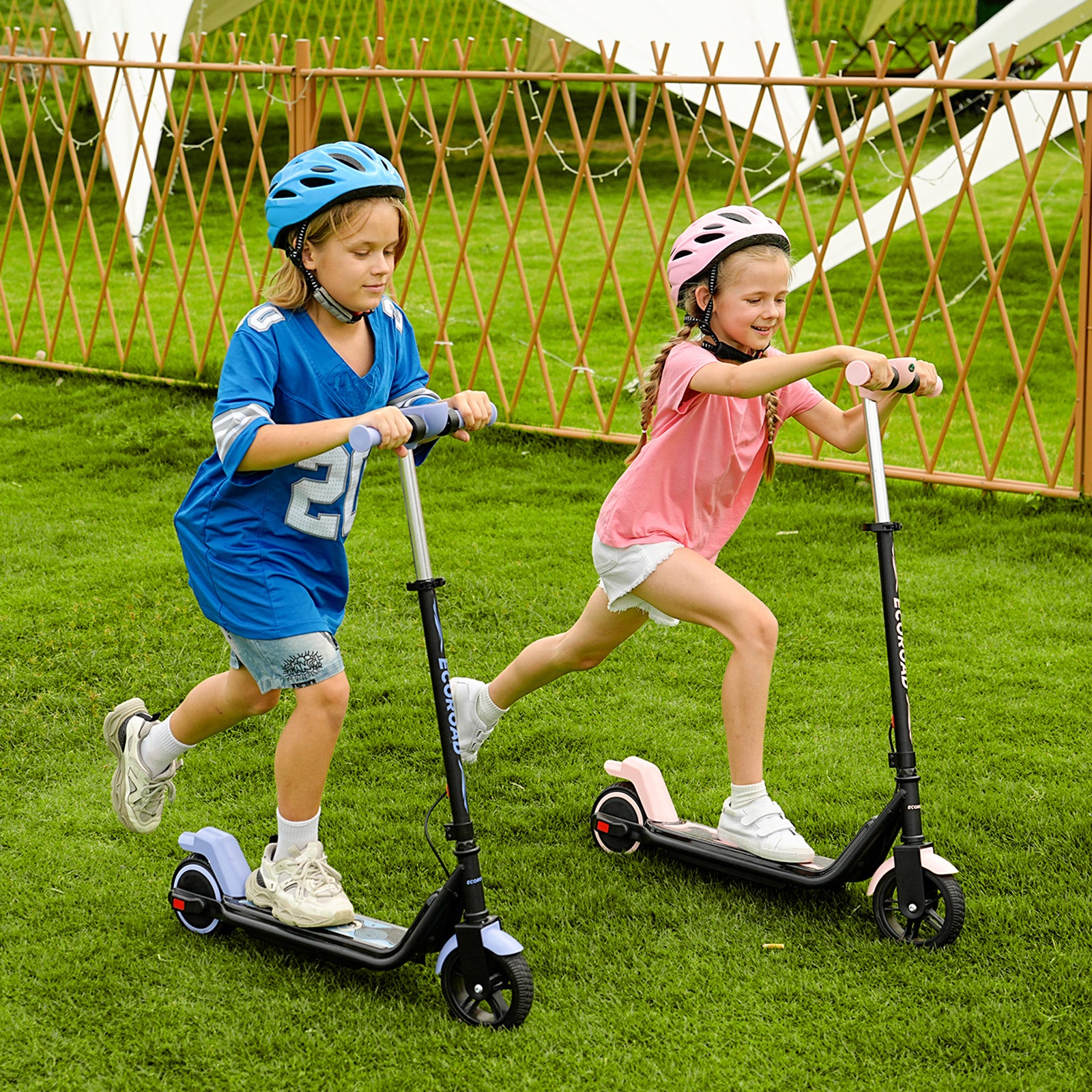 EK6 Kids Electric Scooter
