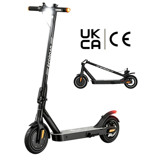 EC6 Electric Scooter