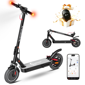 EC9 Electric Scooter