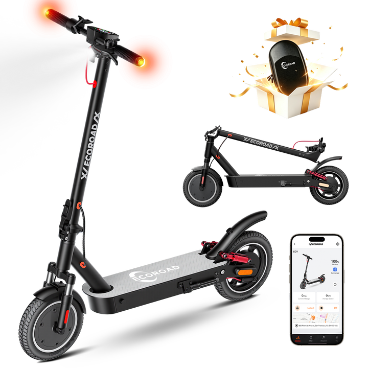 EC9 Electric Scooter