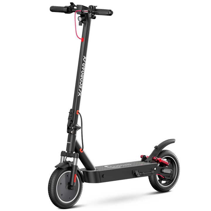 Is the EC9 Electric Scooter the Best Choice for Urban Riders in 2026