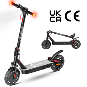 EC9 Electric Scooter