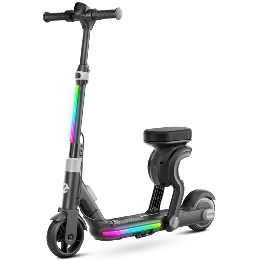 EK8 2-in-1 Kids Electric Scooter