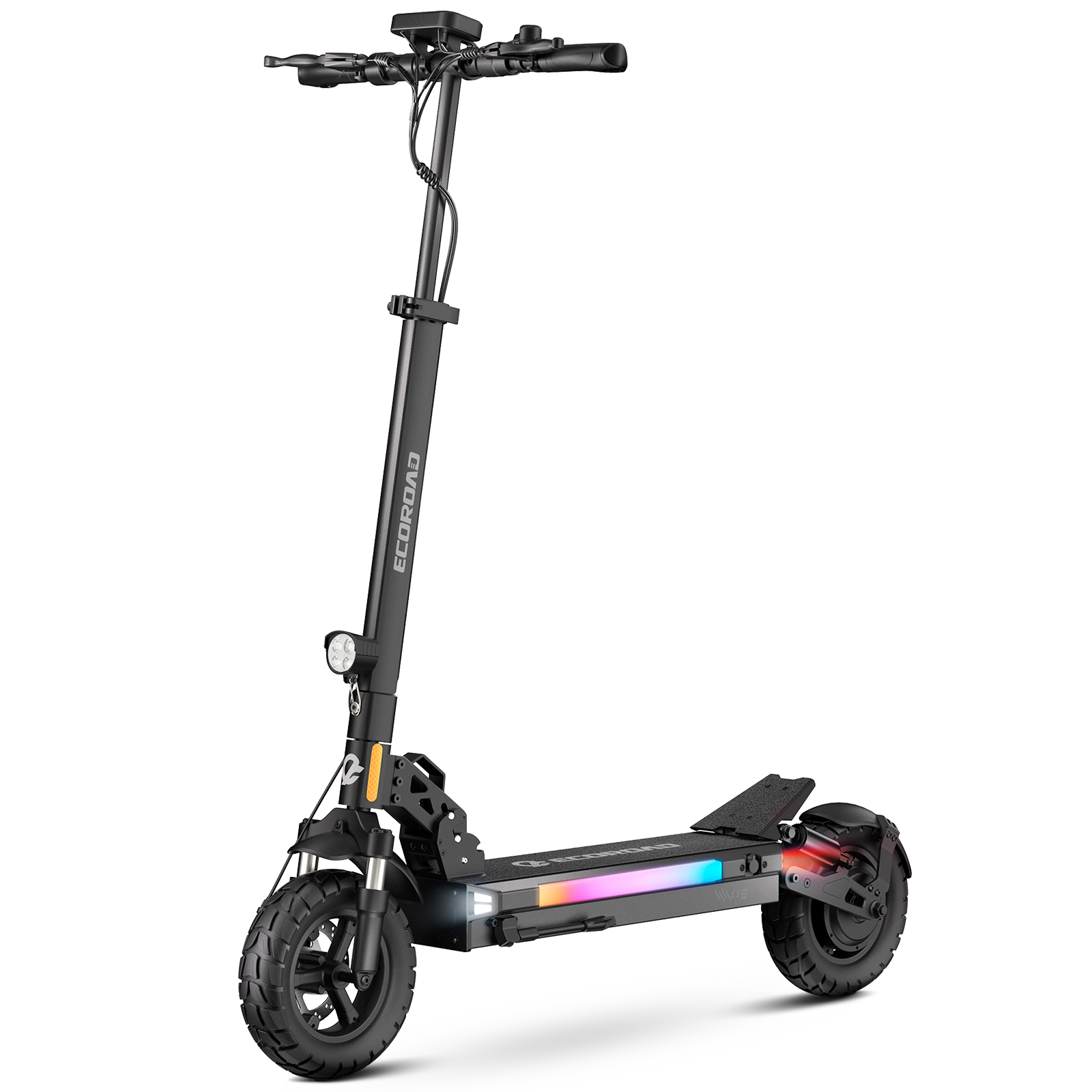 ES6 Dual Electric Scooter