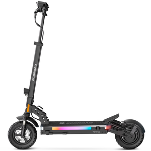 ES6 Dual Electric Scooter