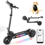 ES6 Dual Electric Scooter