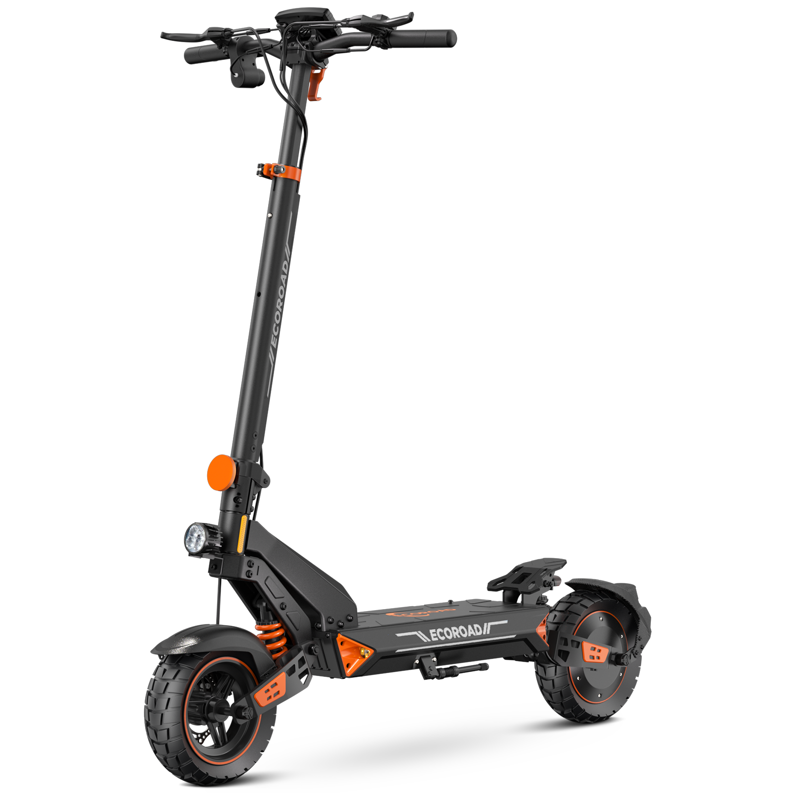 ET8 Off-road Scooter