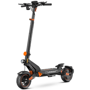 ET8 Off-road Scooter