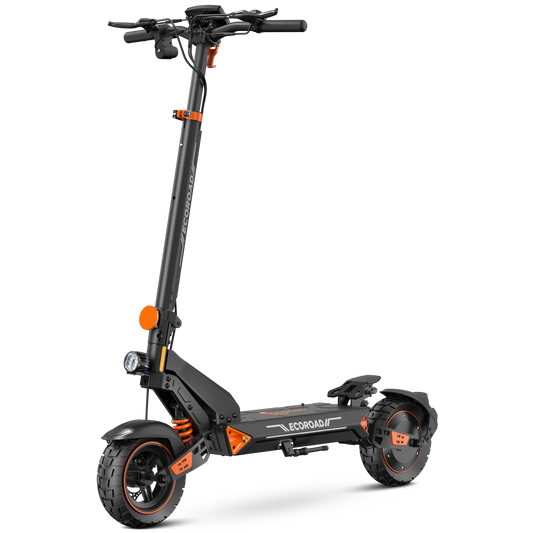 ET8 Off-Road Electric Scooter