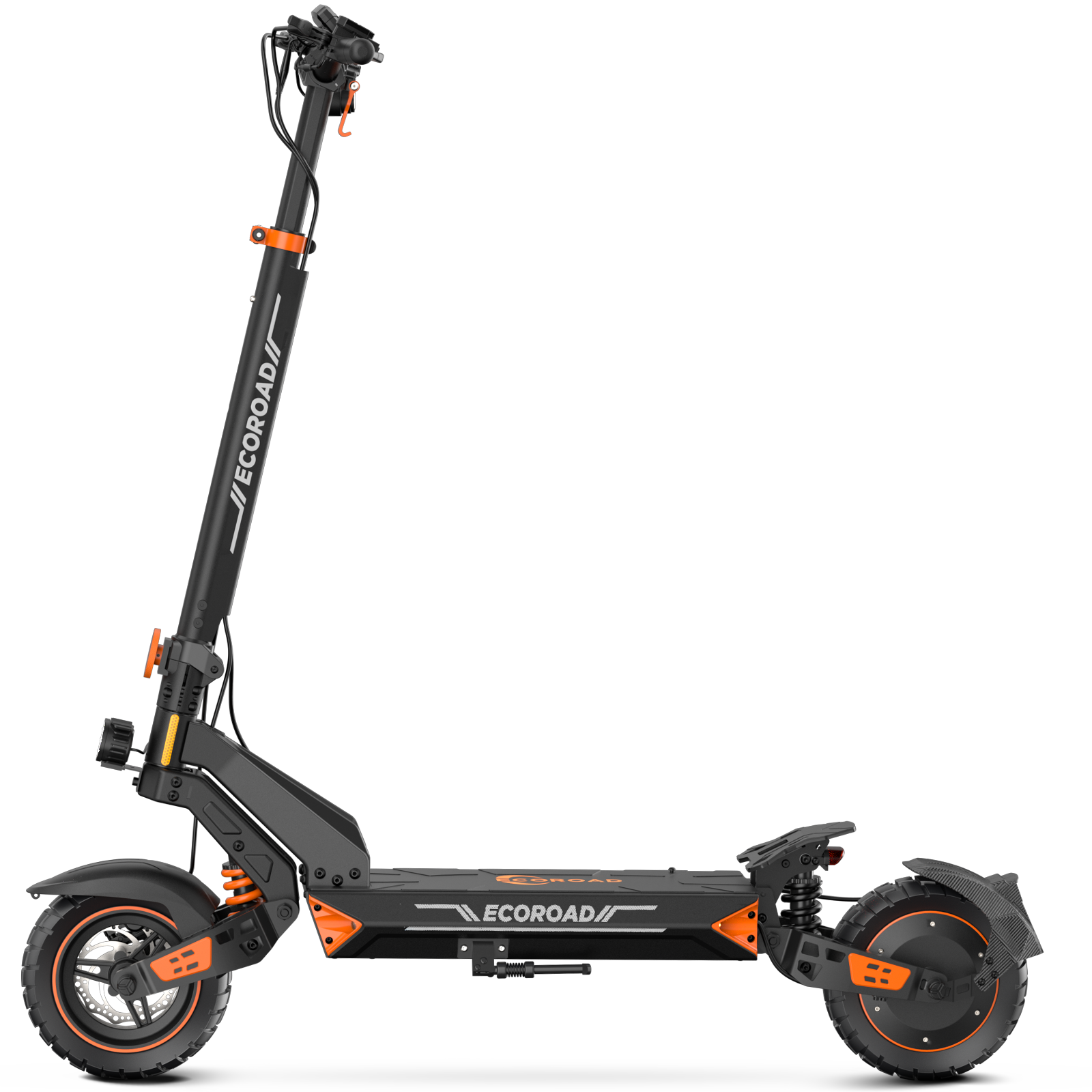 ET8 Off-road Scooter