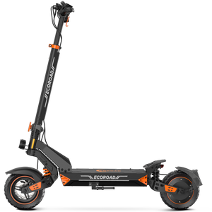 ET8 Off-road Scooter