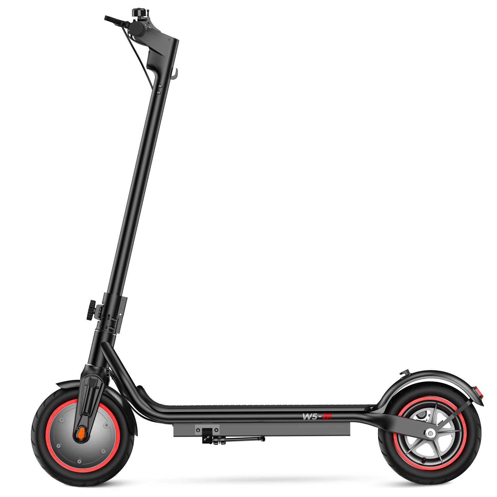 W5 Electric Scooter for Commuters