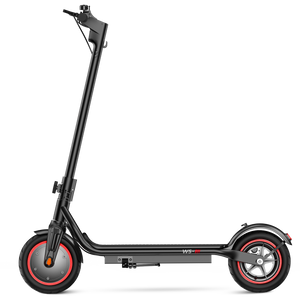 W5 Electric Scooter for Commuters
