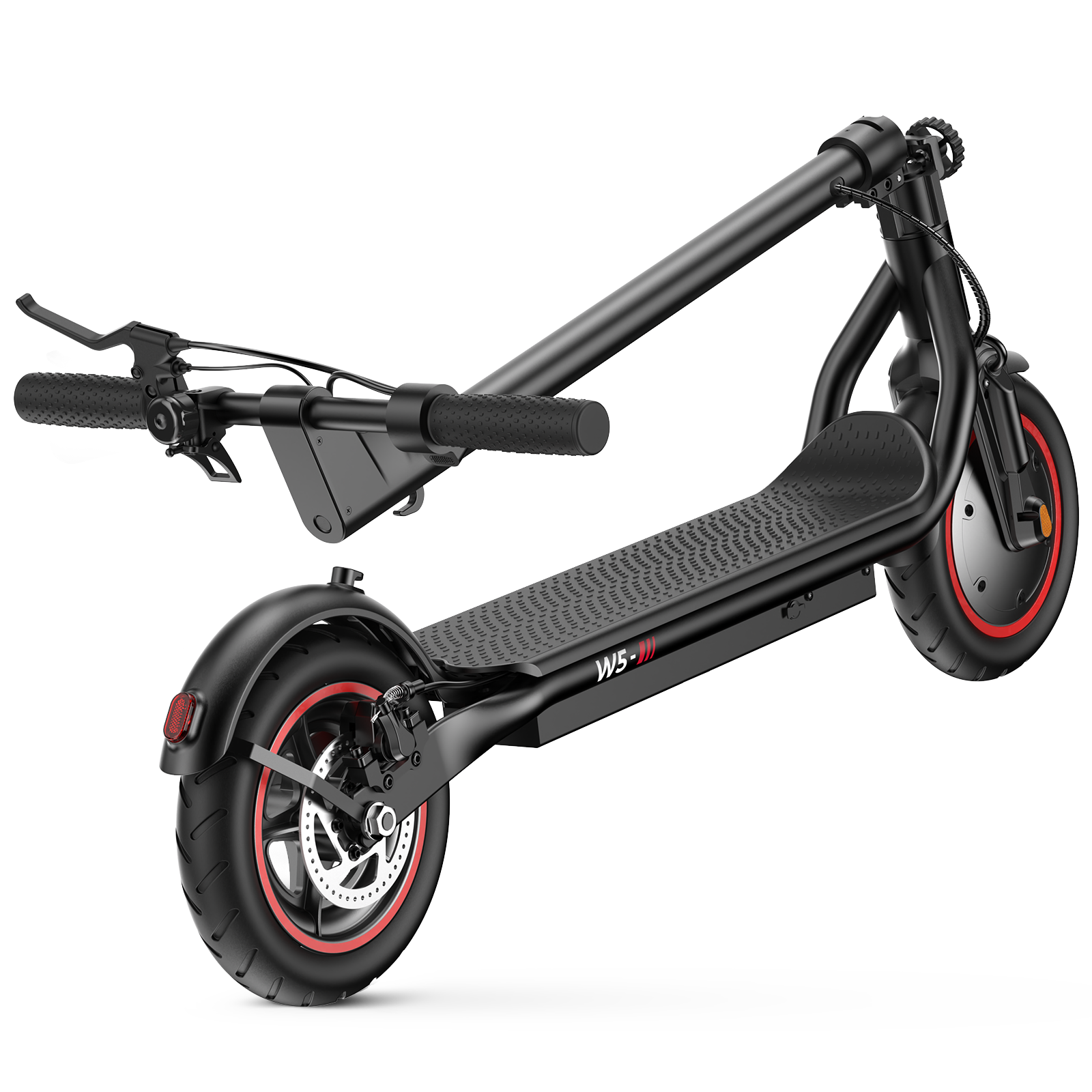 W5 Electric Scooter for Commuters
