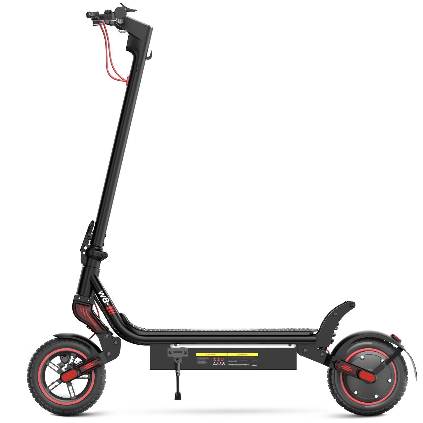 W8 Off-road Electric Scooter